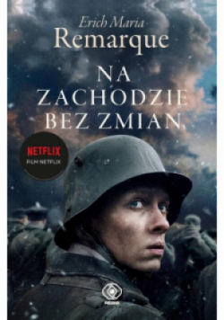 Na Zachodzie bez zmian