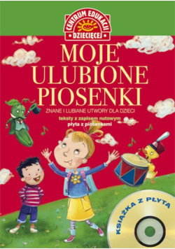 Moje ulubione piosenki