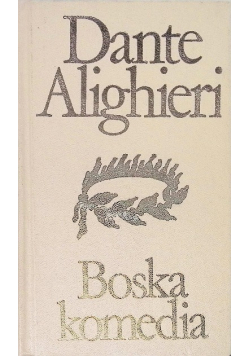 Boska Komedia