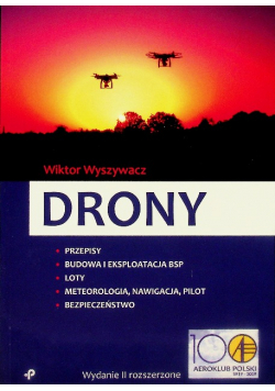 Drony