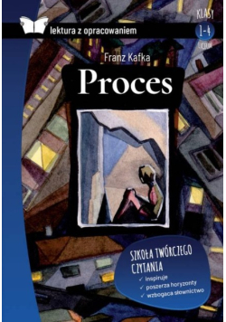 Proces Lektura z opracowaniem