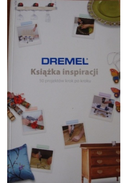 Książka Inspiracji