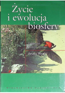 Życie i ewolucja Biosfery