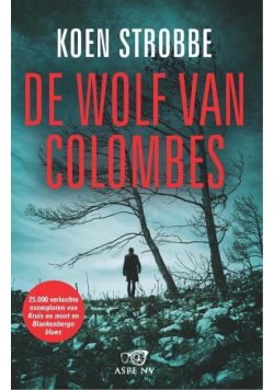 De wolf van Colombes