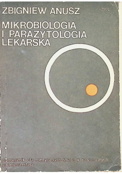 Mikrobiologia i parazytologia lekarska