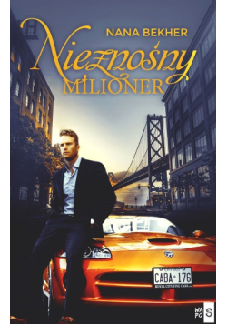 Nieznośny milioner