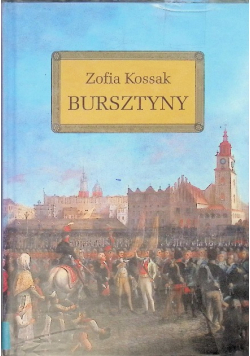 Bursztyny