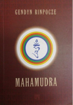 Mahamudra