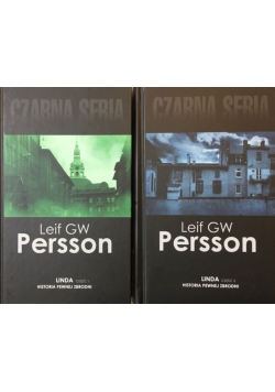 Linda historia pewnej zbrodni Część 1 i 2