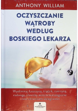 Oczyszczanie wątroby według Boskiego Lekarza