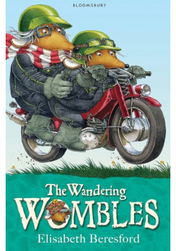 The wandering Wombles