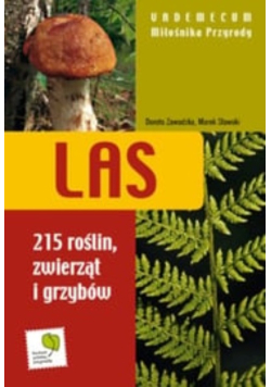 Las - Zawadzka
