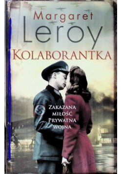 Kolaborantka
