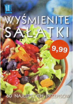 Wyśmienite sałatki