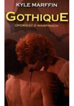 Gothique Opowieść o wampirach