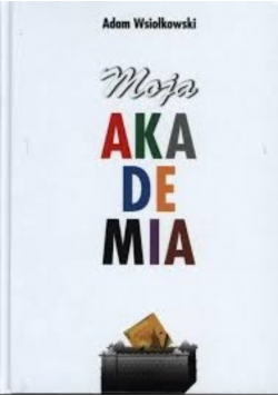 Moja Akademia