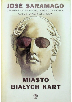Miasto białych kart