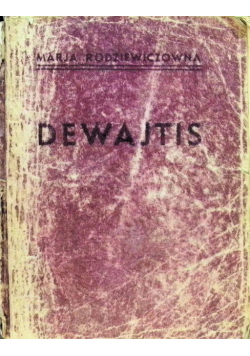 Dewajtis