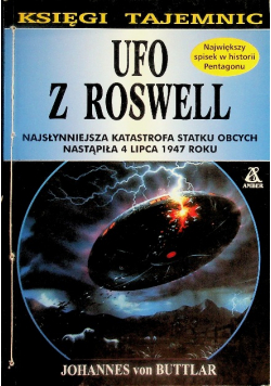 UFO z Roswell