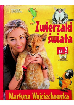 Zwierzaki świata Część 2