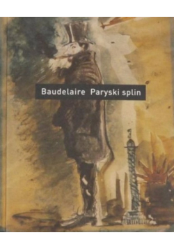 Paryski splin