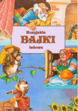 Rosyjskie bajki ludowe