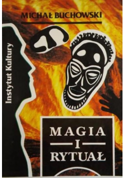 Magia i rytuał