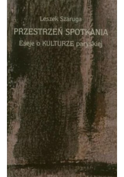 Przestrzeń spotkania