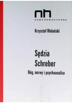 Sędzia Schreber