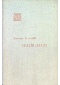 Dzwon Islandii