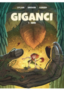 Giganci Erin Tom 1