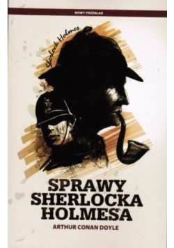 Sprawy Sherlocka Holmesa