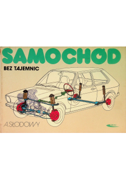 Samochód bez tajemnic