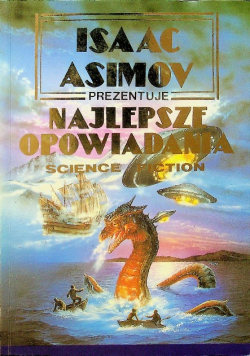 Najlepsze opowiadania science fiction