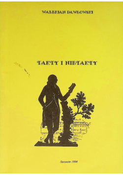 Takty i nietakty