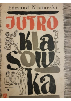 Jutro klasówka