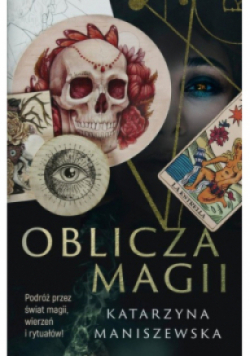 Oblicza magii