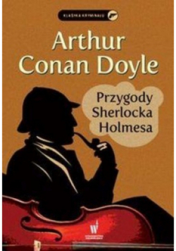 Przygody Sherlocka Holmesa