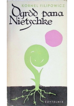 Ogród pana Nietschke