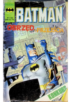 Batman Nr 11 / 91