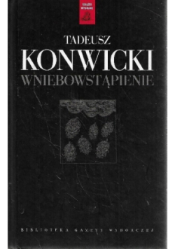 Wniebowstąpienie