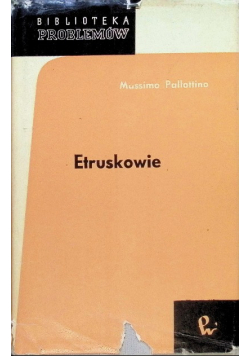 Etruskowie