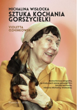 Sztuka kochania gorszycielki