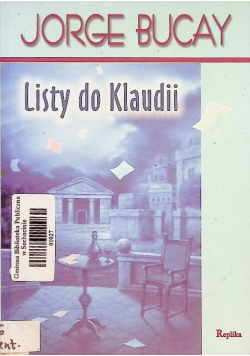 Listy do Klaudii