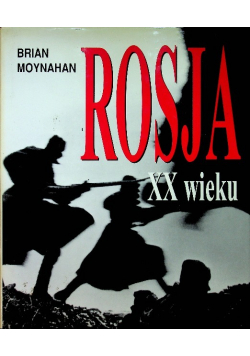 Rosja XX wieku