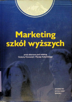Marketing szkół wyższych
