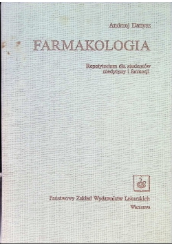 Farmakologia