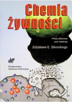 Chemia żywności