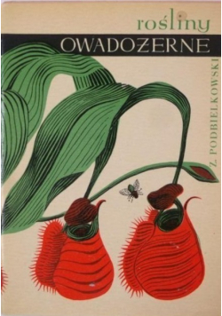 Rośliny owadożerne
