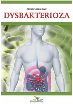 Dysbakterioza